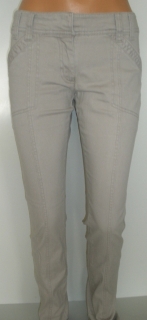 Kalhoty F&F - 36, UK  - 10